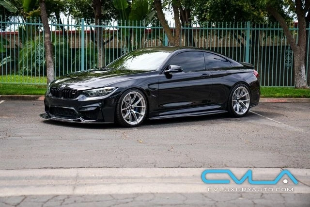 2020 BMW F82/F83 M4 - Image 3 of 31