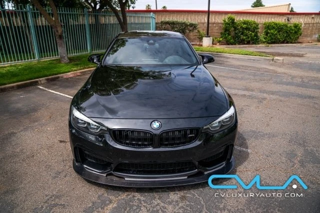 2020 BMW F82/F83 M4 - Image 30 of 31