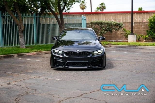 2020 BMW F82/F83 M4 - Image 24 of 31