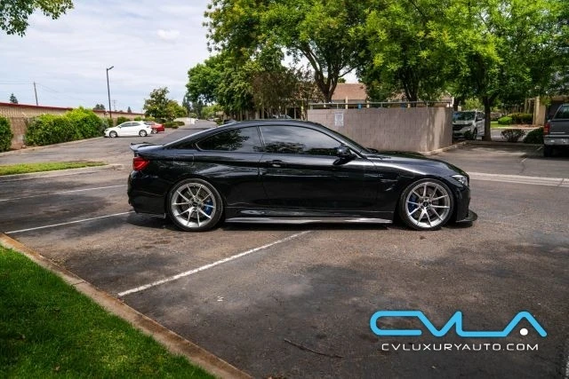 2020 BMW F82/F83 M4 - Image 19 of 31
