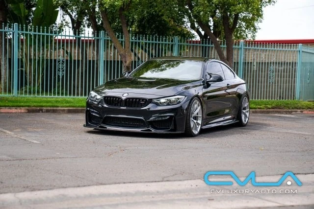 2020 BMW F82/F83 M4 - Image 2 of 31