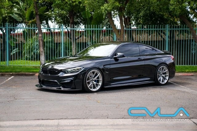 2020 BMW F82/F83 M4 - Image 5 of 31