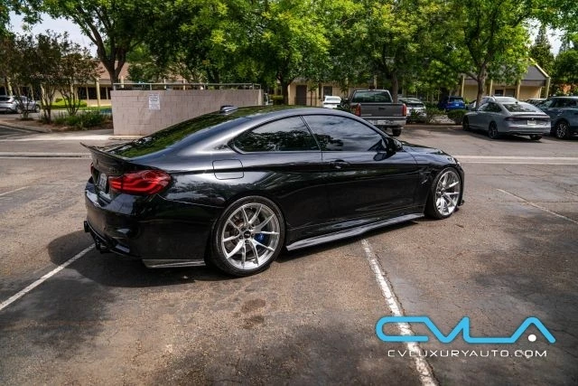 2020 BMW F82/F83 M4 - Image 17 of 31