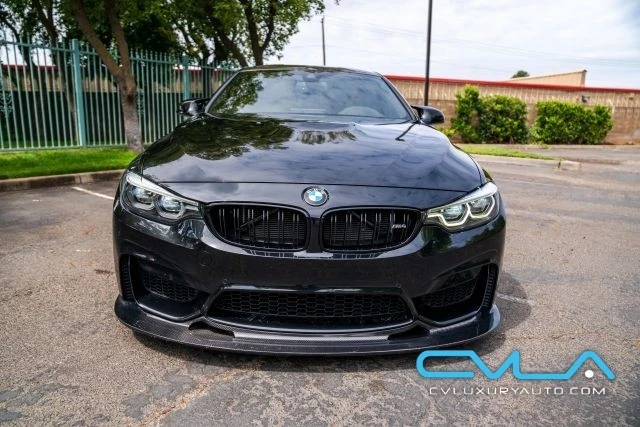 2020 BMW F82/F83 M4 - Image 29 of 31