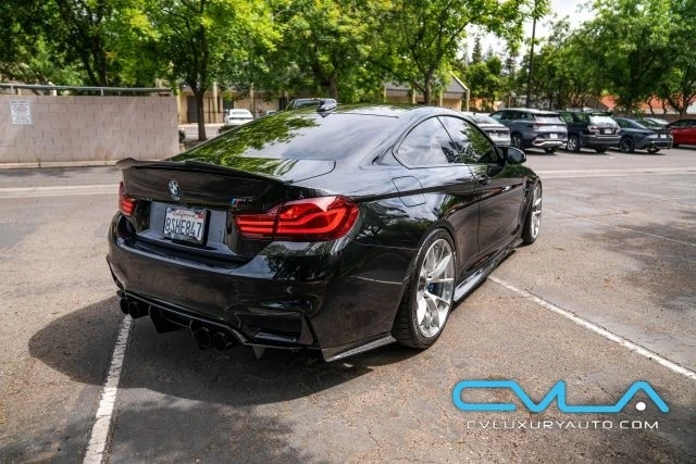 2020 BMW F82/F83 M4 - Image 16 of 31