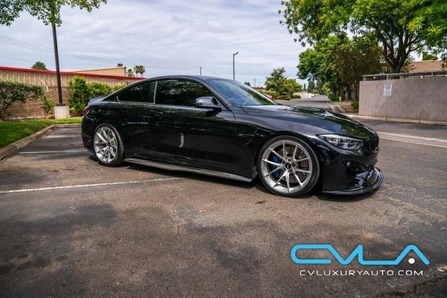 2020 BMW F82/F83 M4 - Image 22 of 31