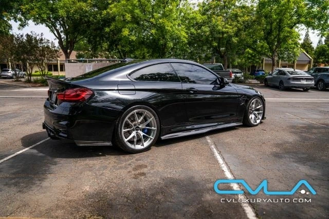 2020 BMW F82/F83 M4 - Image 18 of 31