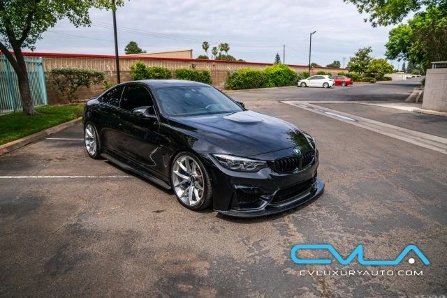 2020 BMW F82/F83 M4 - Image 27 of 31