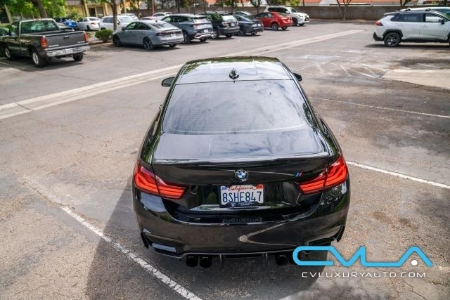 2020 BMW F82/F83 M4 - Image 15 of 31