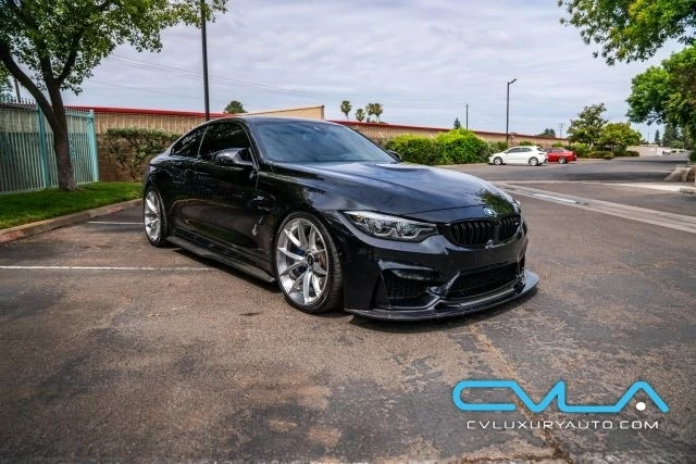 2020 BMW F82/F83 M4 - Image 28 of 31