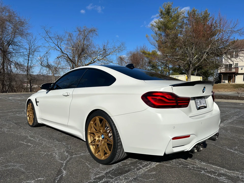 2020 BMW F82/F83 M4 - Image 10 of 31