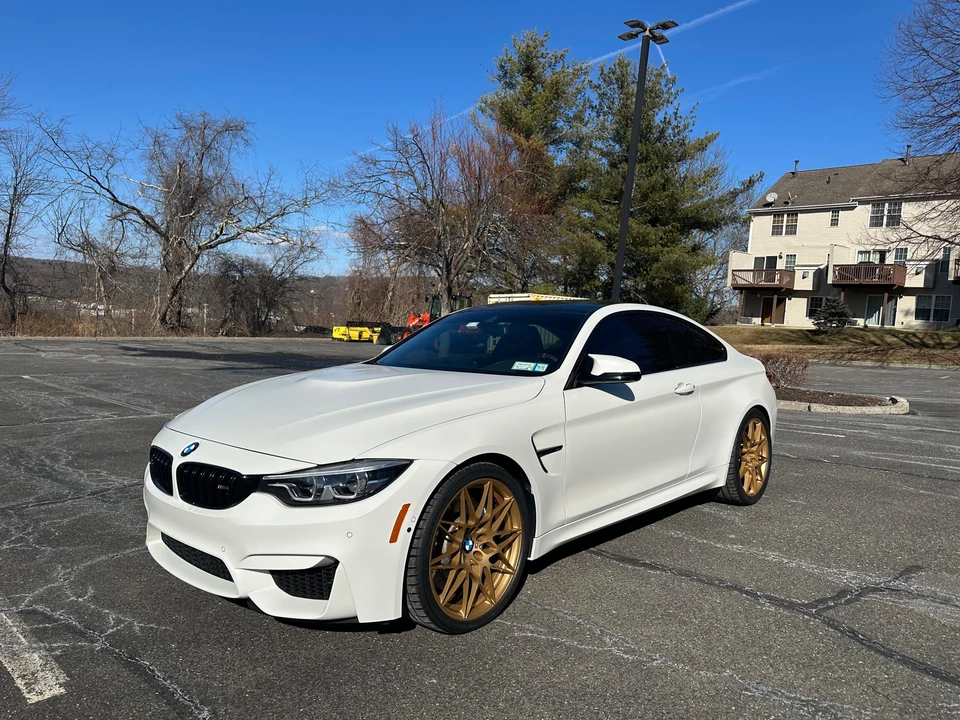 2020 BMW F82/F83 M4 - Image 7 of 31