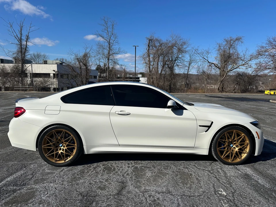 2020 BMW F82/F83 M4 - Image 13 of 31