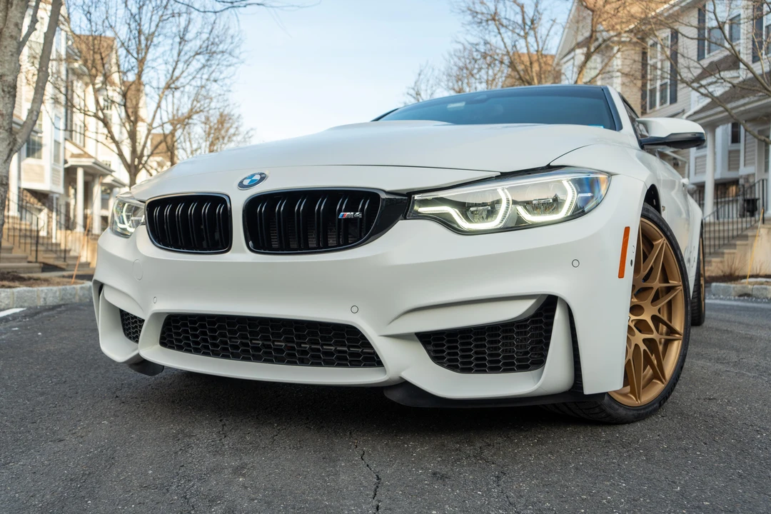 2020 BMW F82/F83 M4 - Image 20 of 31