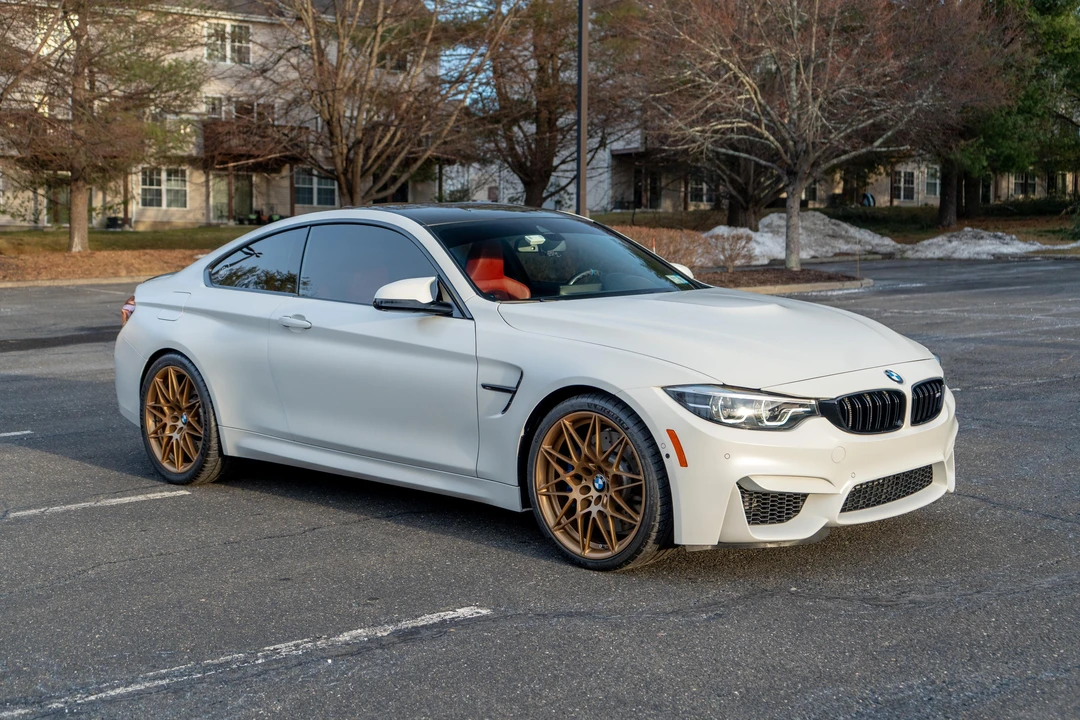 2020 BMW F82/F83 M4 - Image 14 of 31