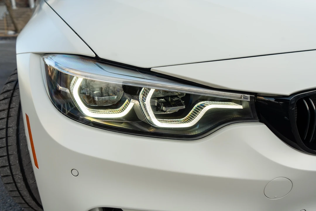 2020 BMW F82/F83 M4 - Image 17 of 31