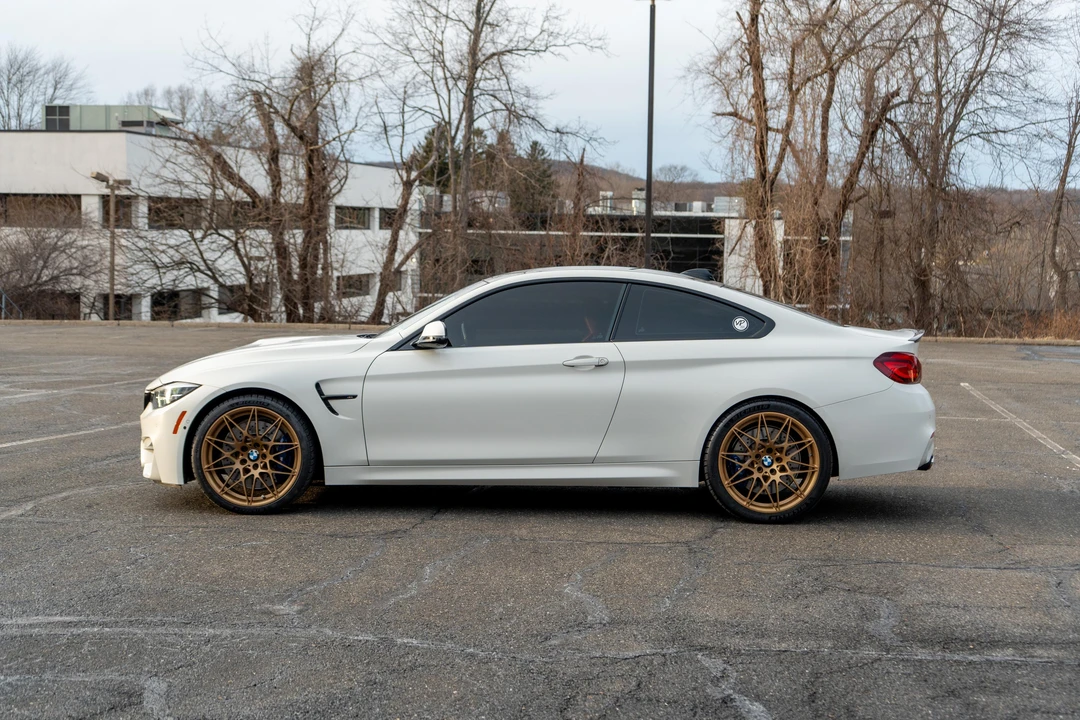 2020 BMW F82/F83 M4 - Image 9 of 31
