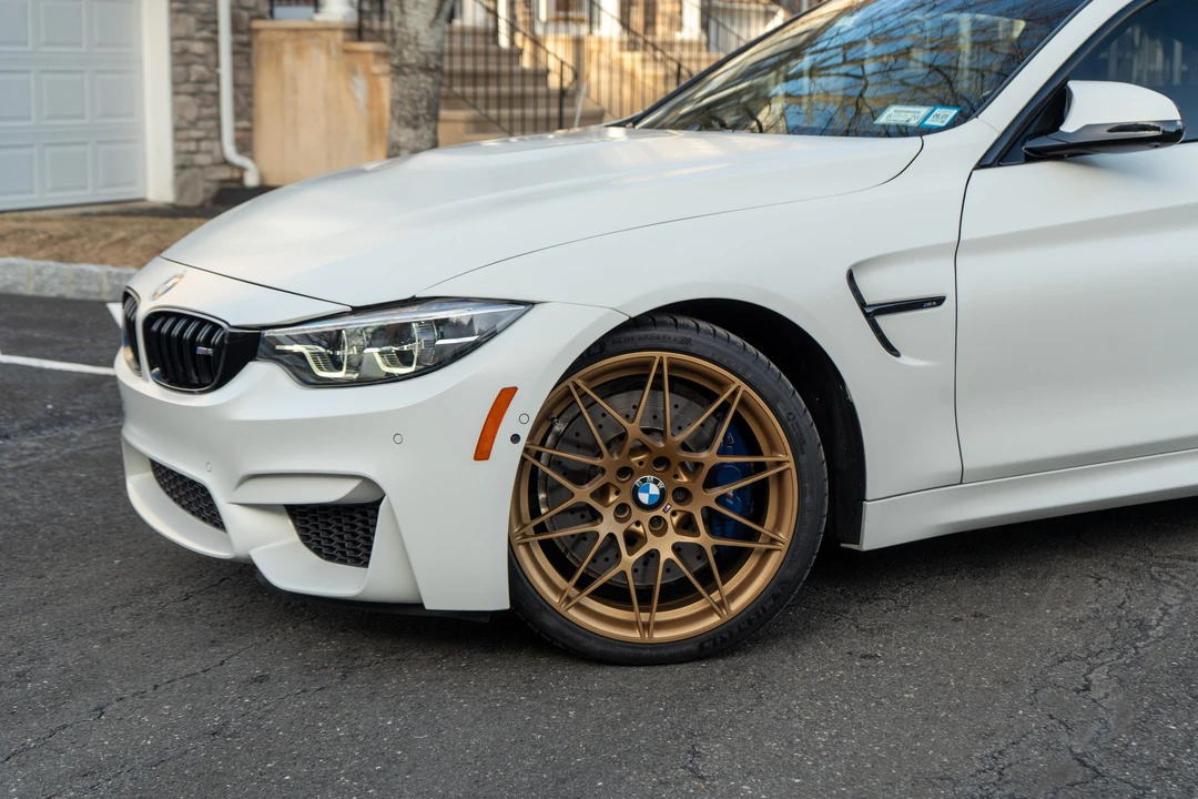 2020 BMW F82/F83 M4 - Image 28 of 31