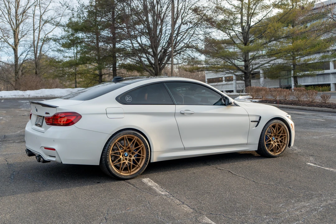 2020 BMW F82/F83 M4 - Image 12 of 31
