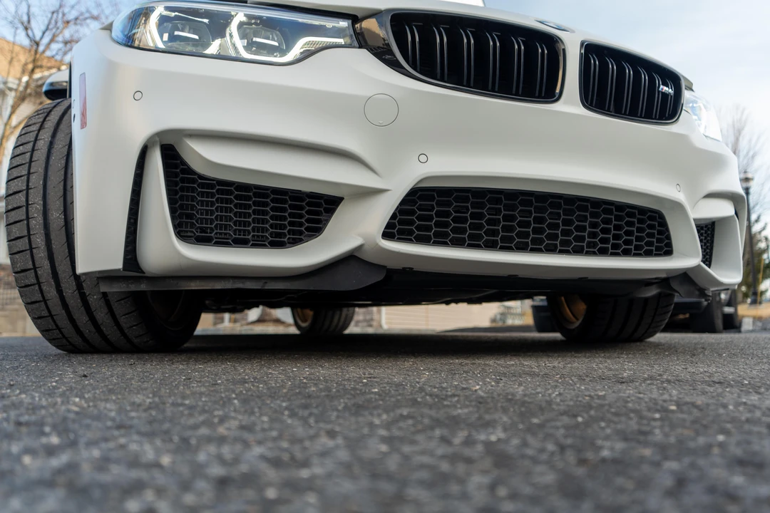 2020 BMW F82/F83 M4 - Image 24 of 31