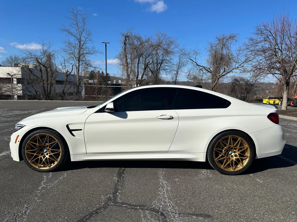 2020 BMW F82/F83 M4 - Image 8 of 31