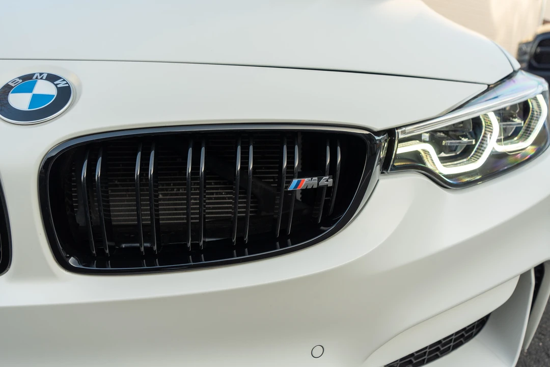 2020 BMW F82/F83 M4 - Image 19 of 31