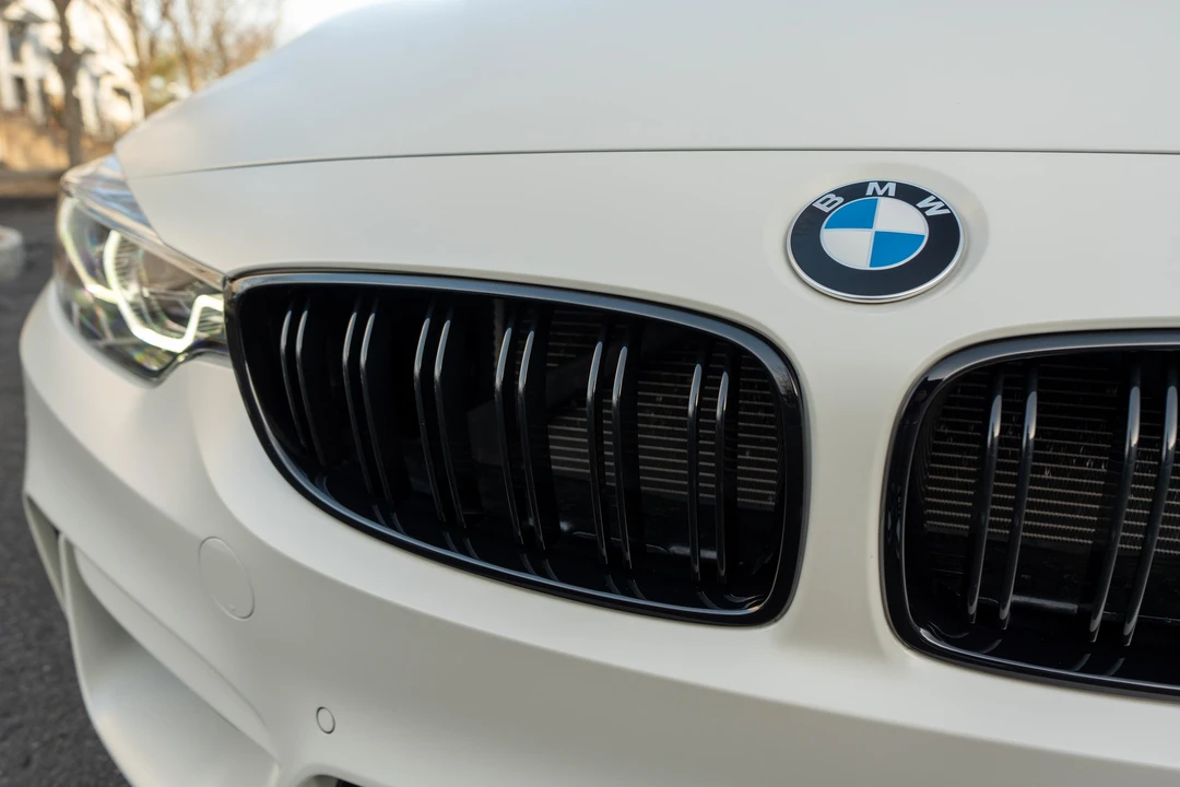 2020 BMW F82/F83 M4 - Image 18 of 31