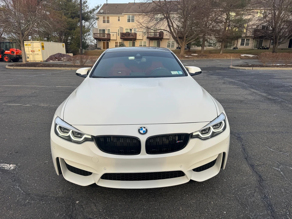 2020 BMW F82/F83 M4 - Image 6 of 31