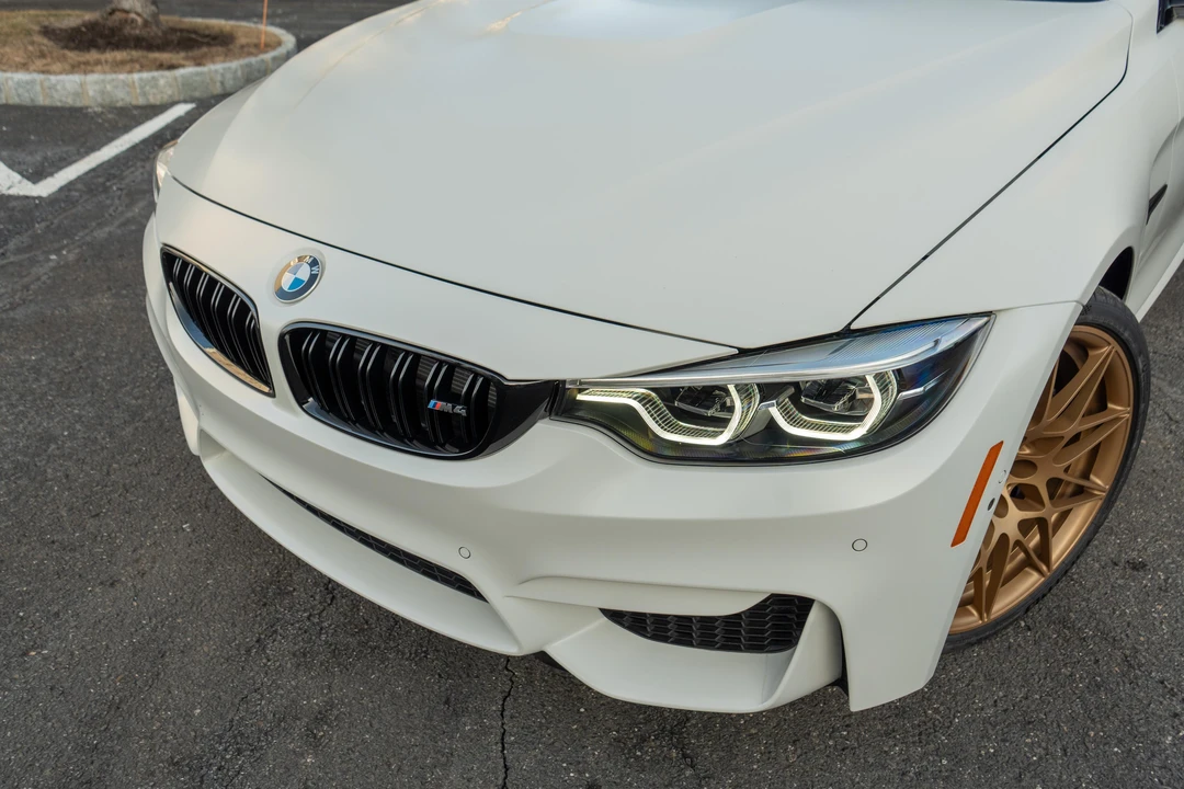 2020 BMW F82/F83 M4 - Image 21 of 31