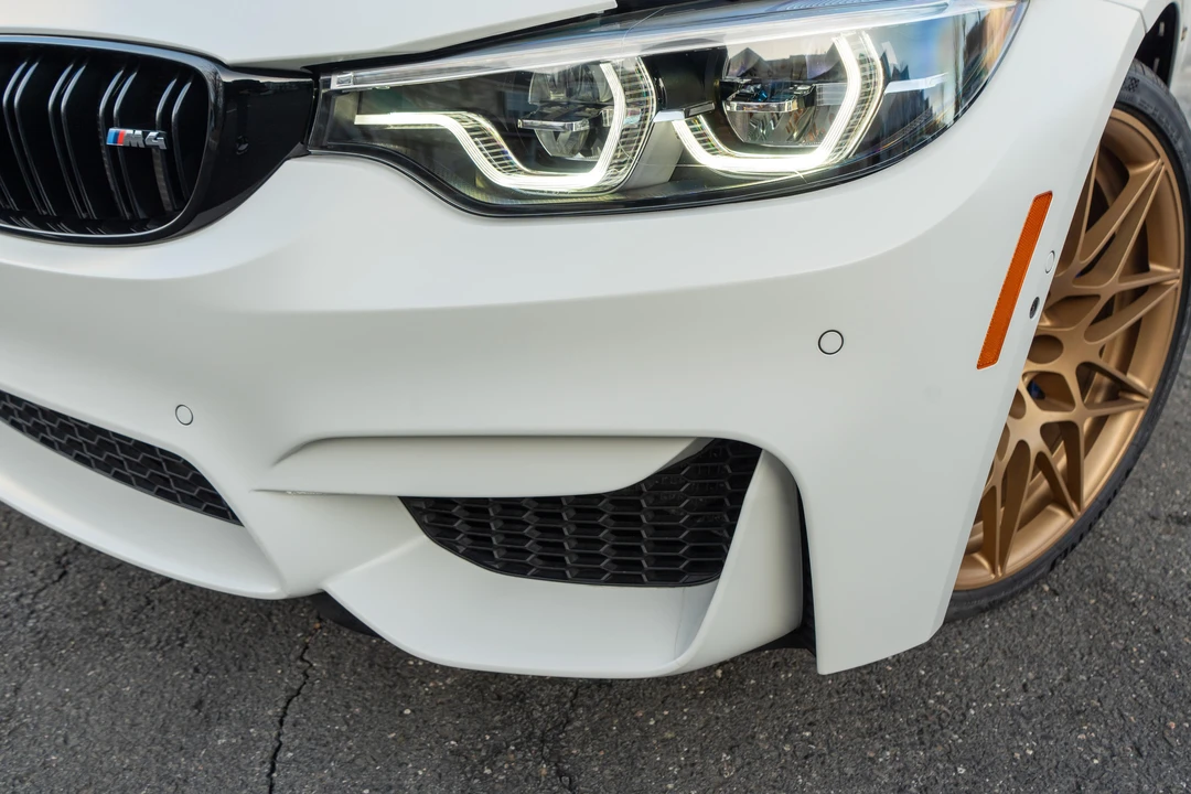 2020 BMW F82/F83 M4 - Image 23 of 31