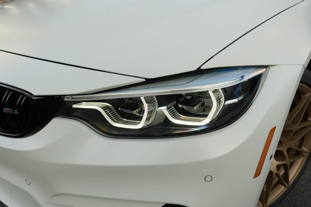 2020 BMW F82/F83 M4 - Image 22 of 31