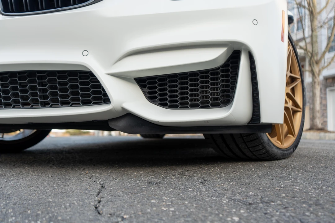 2020 BMW F82/F83 M4 - Image 27 of 31
