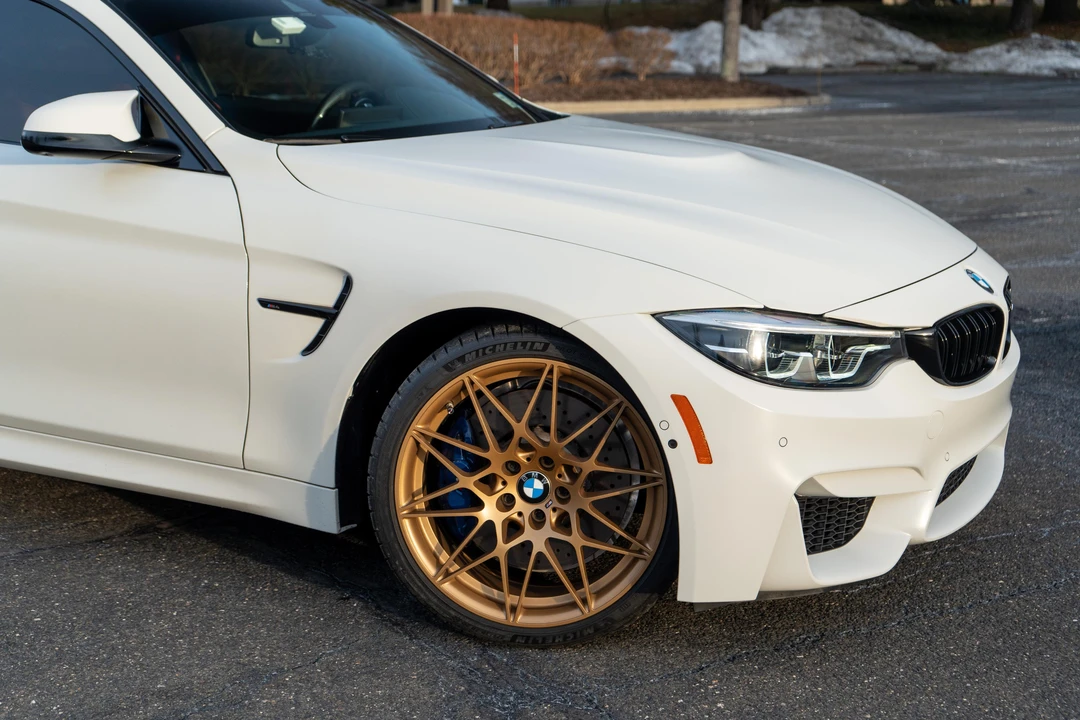 2020 BMW F82/F83 M4 - Image 15 of 31