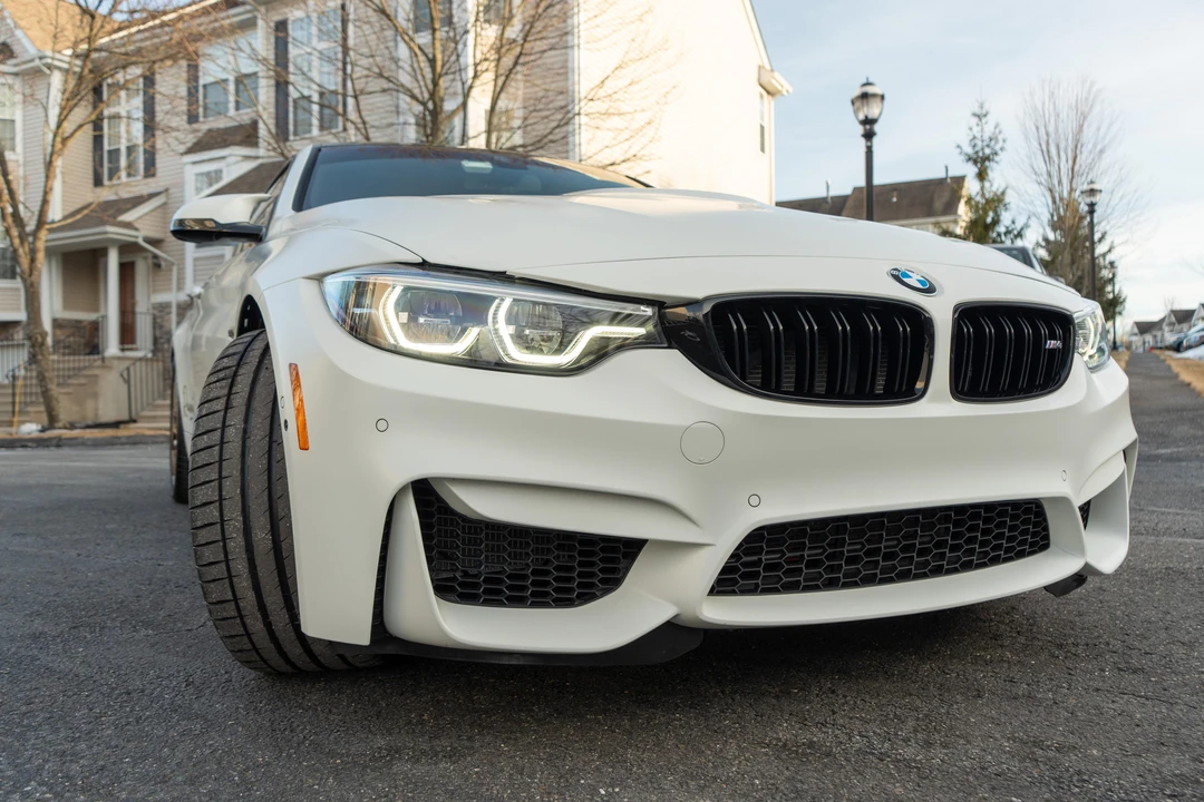 2020 BMW F82/F83 M4 - Image 16 of 31