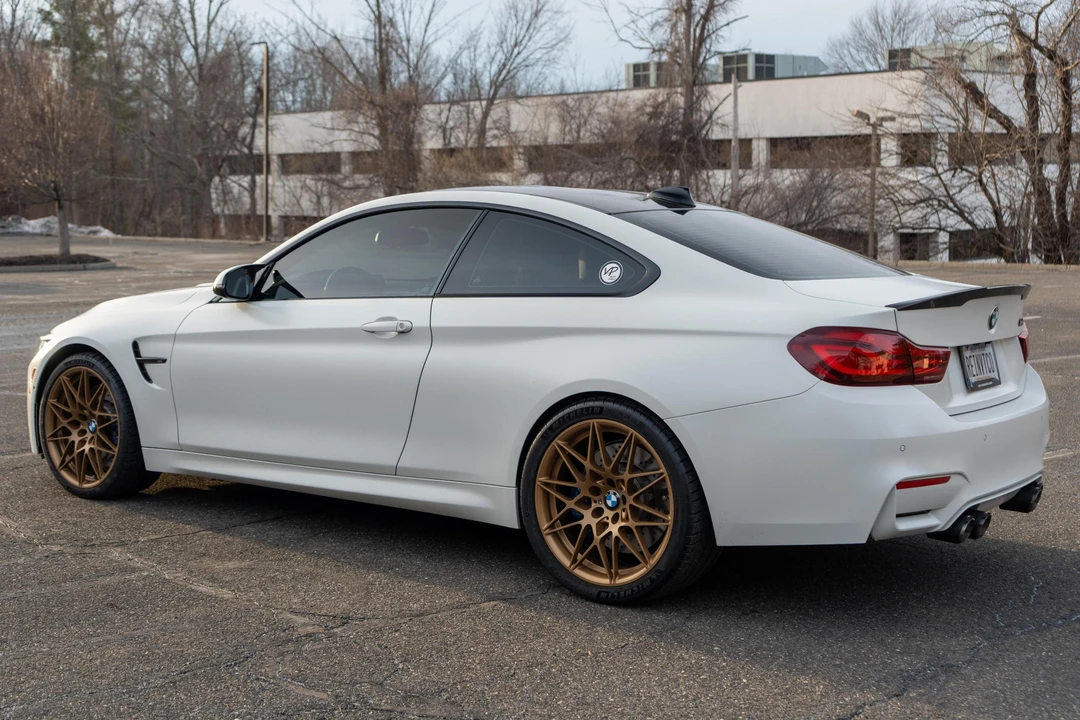 2020 BMW F82/F83 M4 - Image 4 of 31