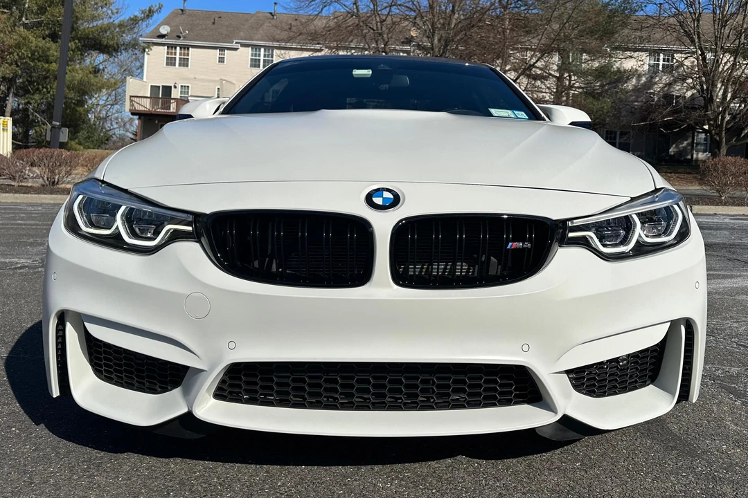 2020 BMW F82/F83 M4 - Image 2 of 31