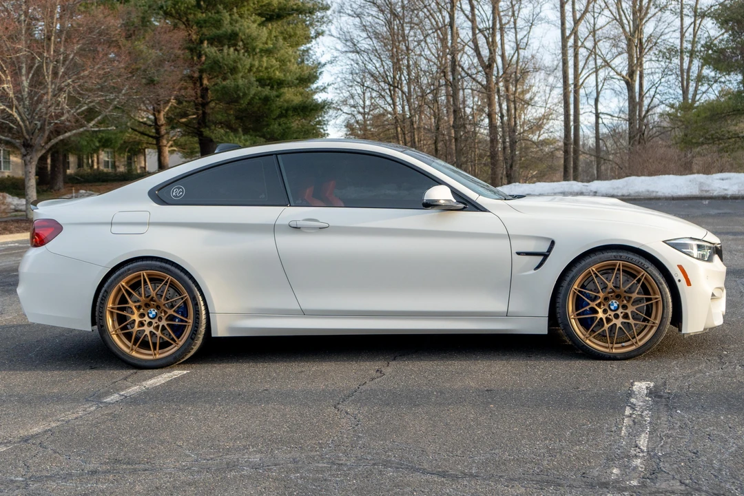 2020 BMW F82/F83 M4 - Image 3 of 31