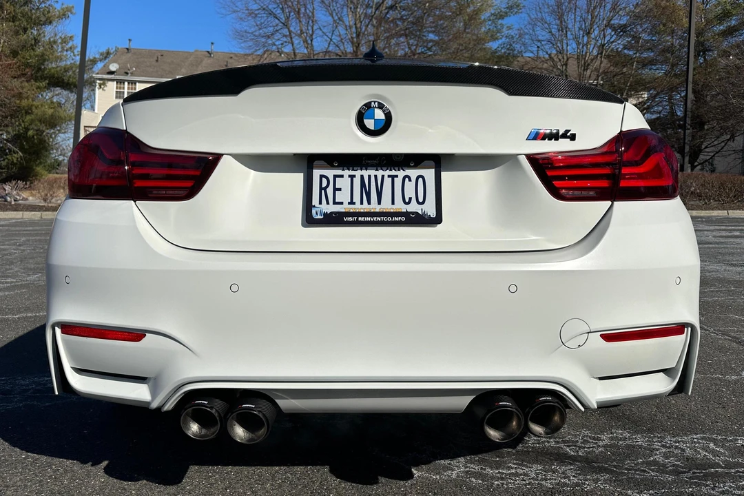 2020 BMW F82/F83 M4 - Image 5 of 31