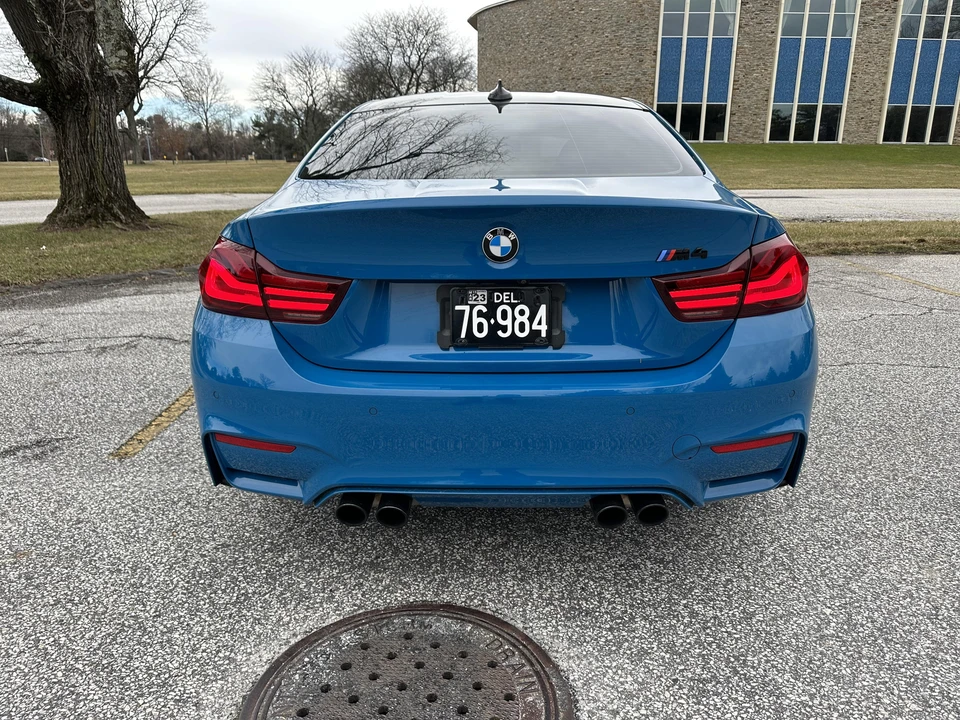 2020 BMW F82/F83 M4 - Image 15 of 31