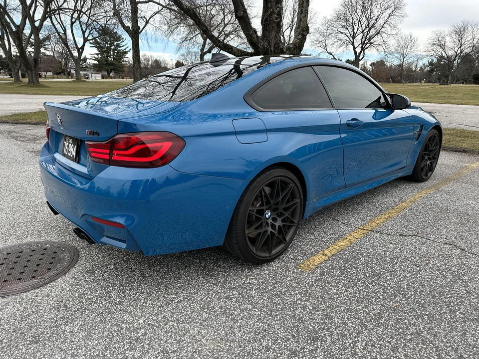 2020 BMW F82/F83 M4 - Image 17 of 31