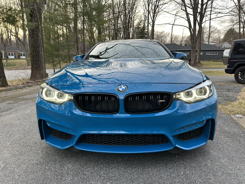 2020 BMW F82/F83 M4 - Image 24 of 31