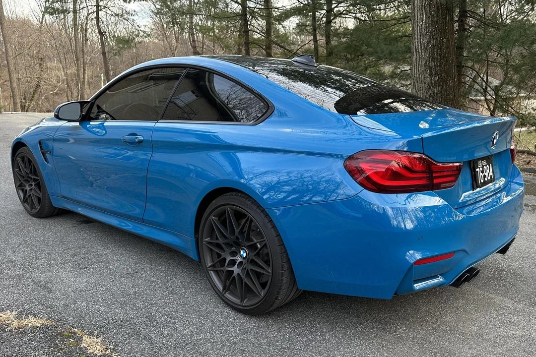 2020 BMW F82/F83 M4 - Image 4 of 31