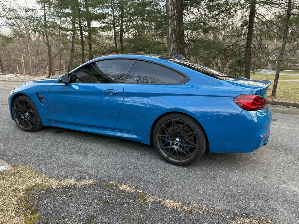 2020 BMW F82/F83 M4 - Image 28 of 31