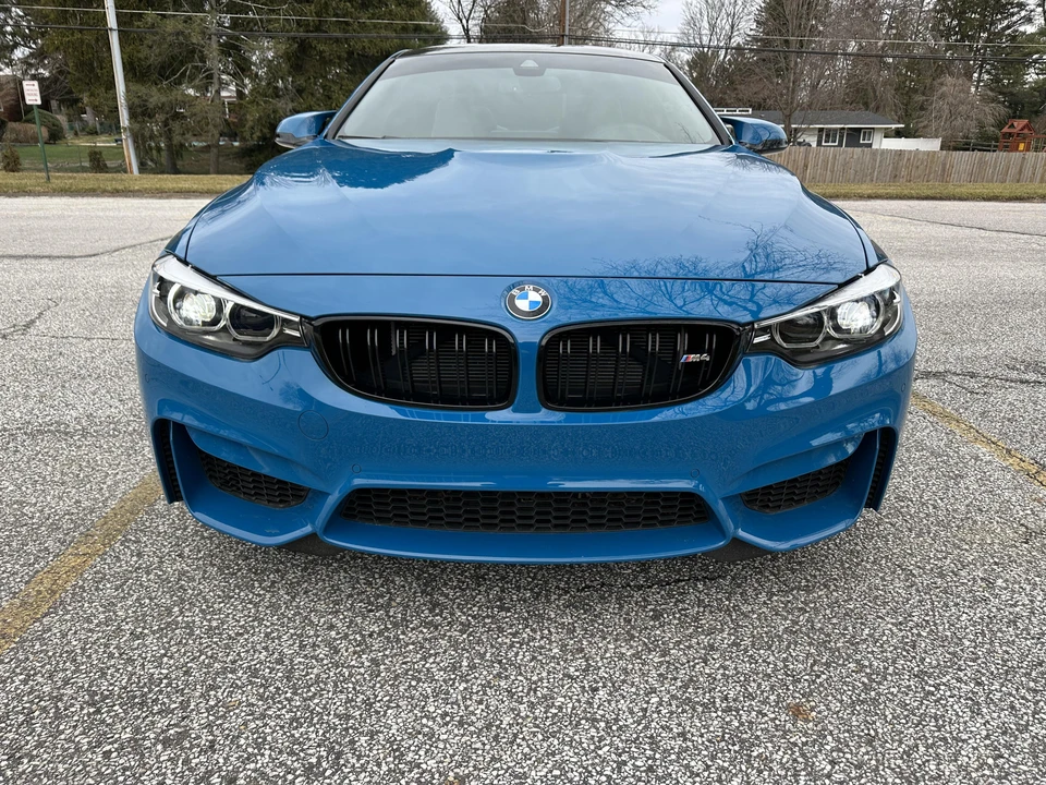 2020 BMW F82/F83 M4 - Image 6 of 31