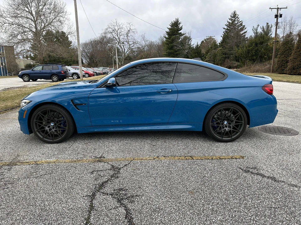 2020 BMW F82/F83 M4 - Image 11 of 31