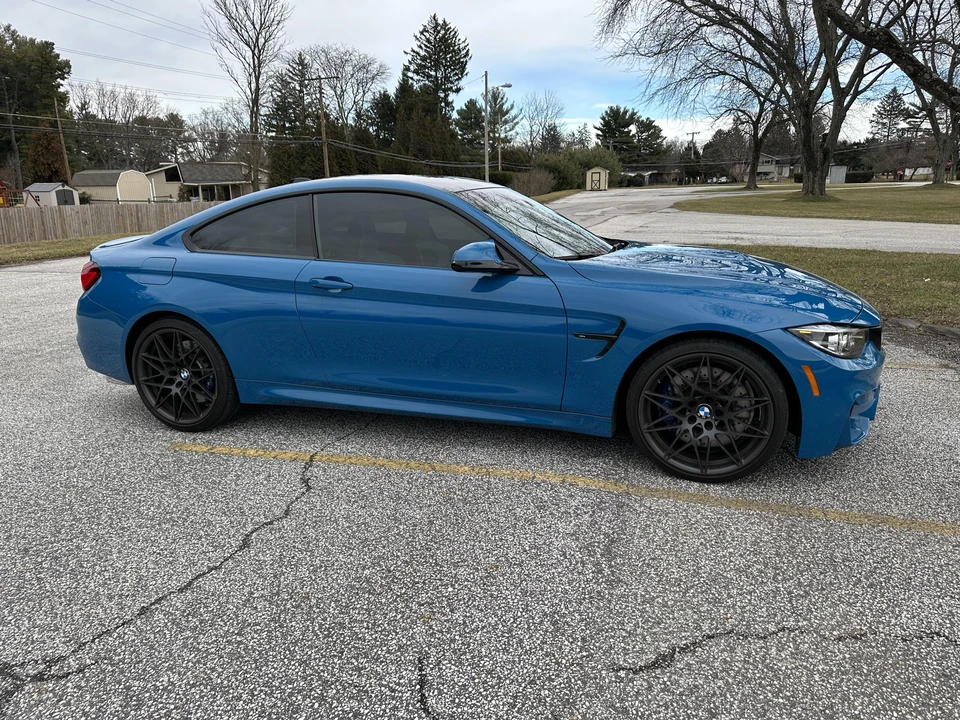 2020 BMW F82/F83 M4 - Image 20 of 31
