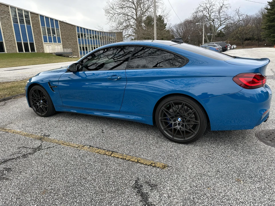2020 BMW F82/F83 M4 - Image 12 of 31