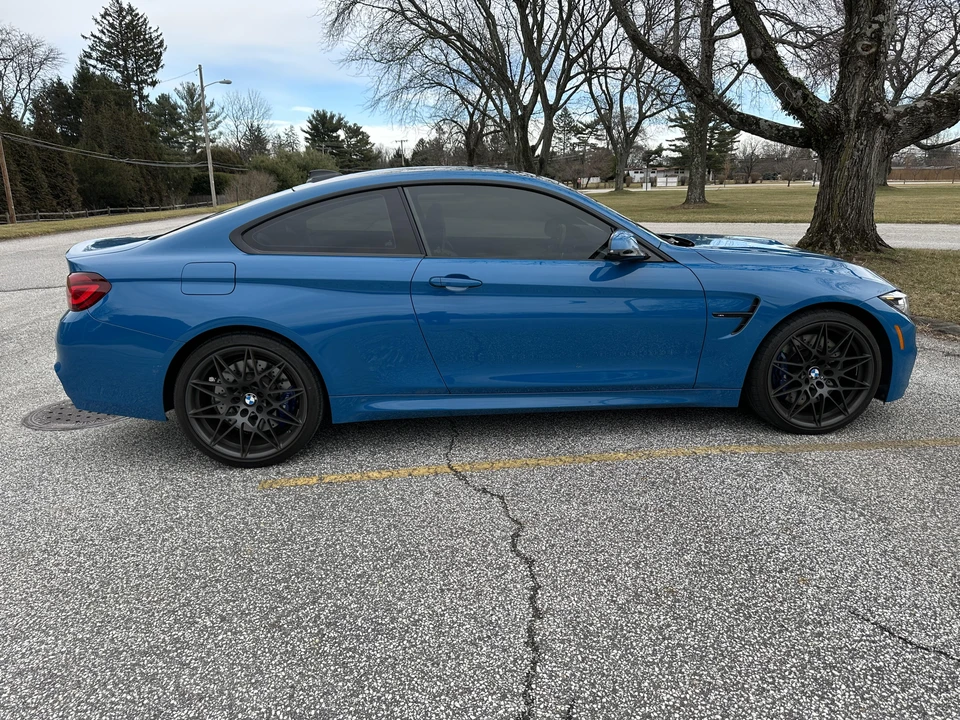 2020 BMW F82/F83 M4 - Image 19 of 31