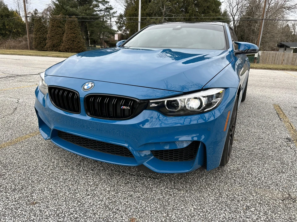 2020 BMW F82/F83 M4 - Image 7 of 31