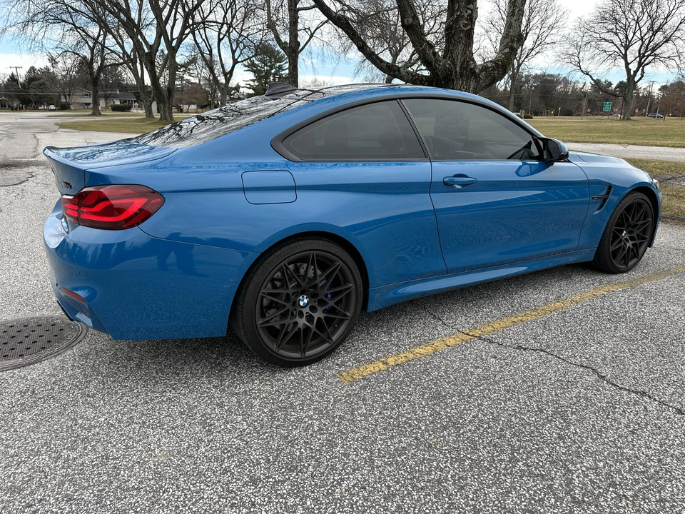 2020 BMW F82/F83 M4 - Image 18 of 31